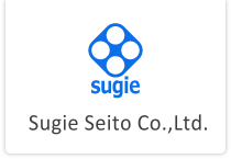 Sugie Seito Co.,Ltd.